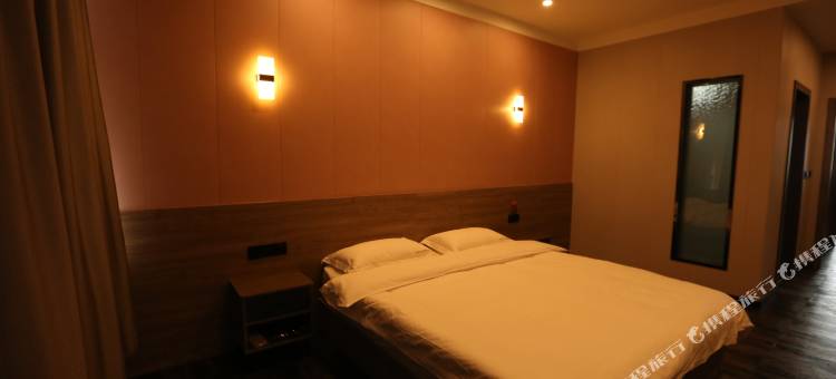 华驿酒店精选(怀仁怀义西街店)图片