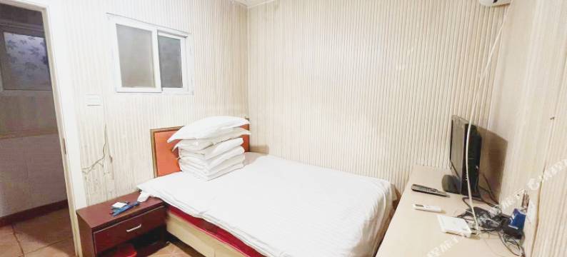 郑州小舒苑民宿(国贸关虎屯地铁站店)图片