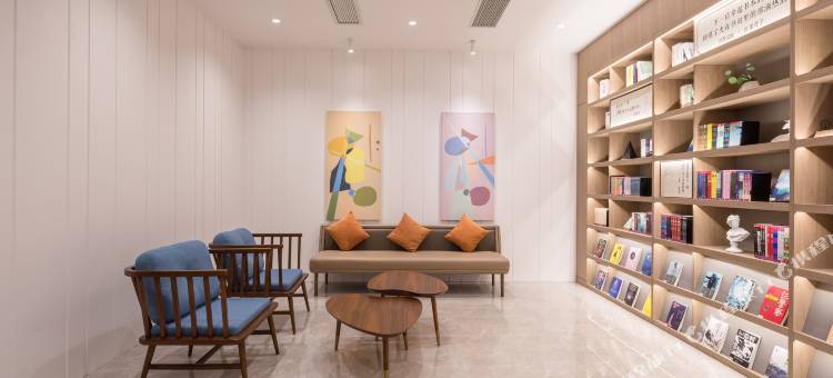 汉庭酒店(泰州九龙新能源产业园店)图片