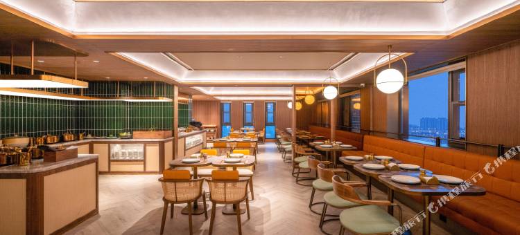 桔子酒店(德州百货大楼新湖中心广场店)图片