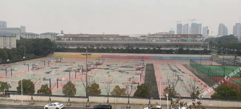 麗枫酒店(武汉大花岭东湖学院店)图片