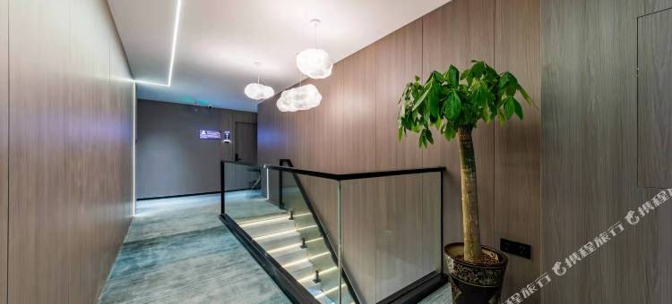 苏格酒店(苏州独墅湖墅浦路北地铁站店)图片