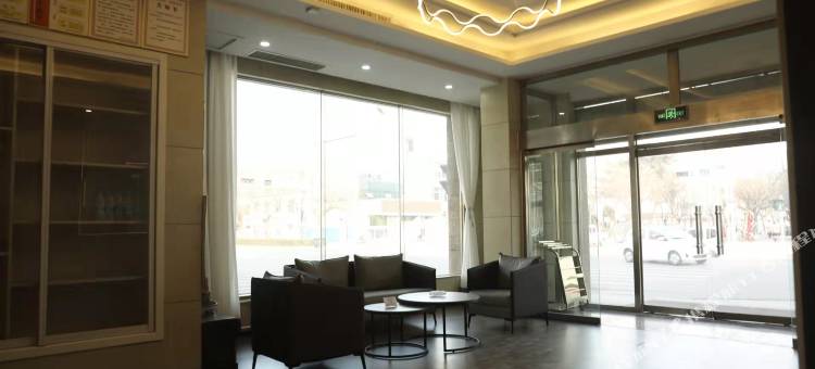 寿光星期八客房图片