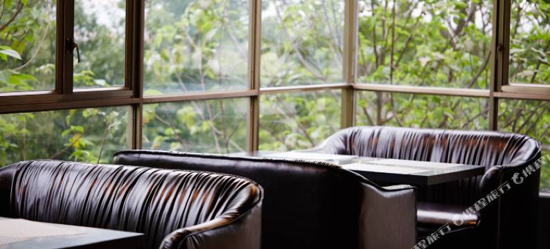 广州大岗园林宾馆图片