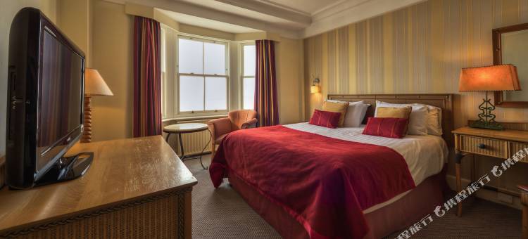 老船酒店(The Old Ship Hotel)图片