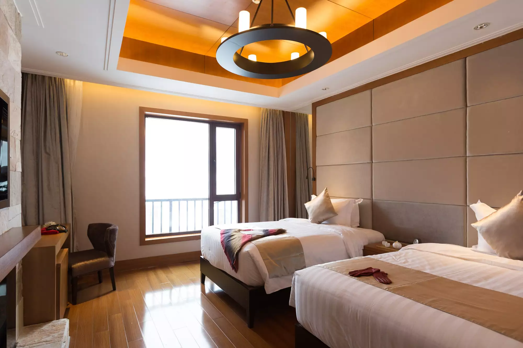 Club Med Beidahu-Jilin Updated 2023 Room Price-Reviews & Deals 