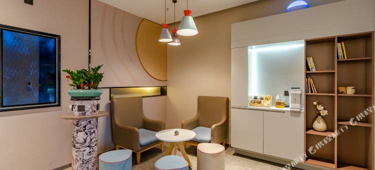 如家酒店·neo(合肥龙川路万象汇店)图片
