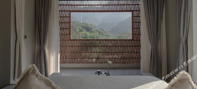 深圳清溪乡舍民宿图片