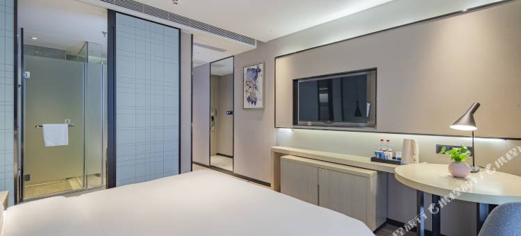 星程酒店(淄博居然之家柳泉路店)图片