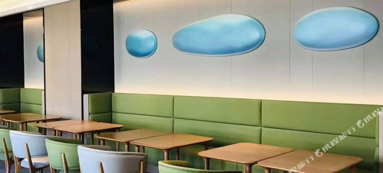 全季酒店(烟台万达广场环山路店)图片