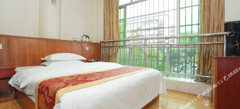 南充嘉顺酒店图片