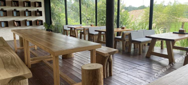 小自然野奢度假村图片