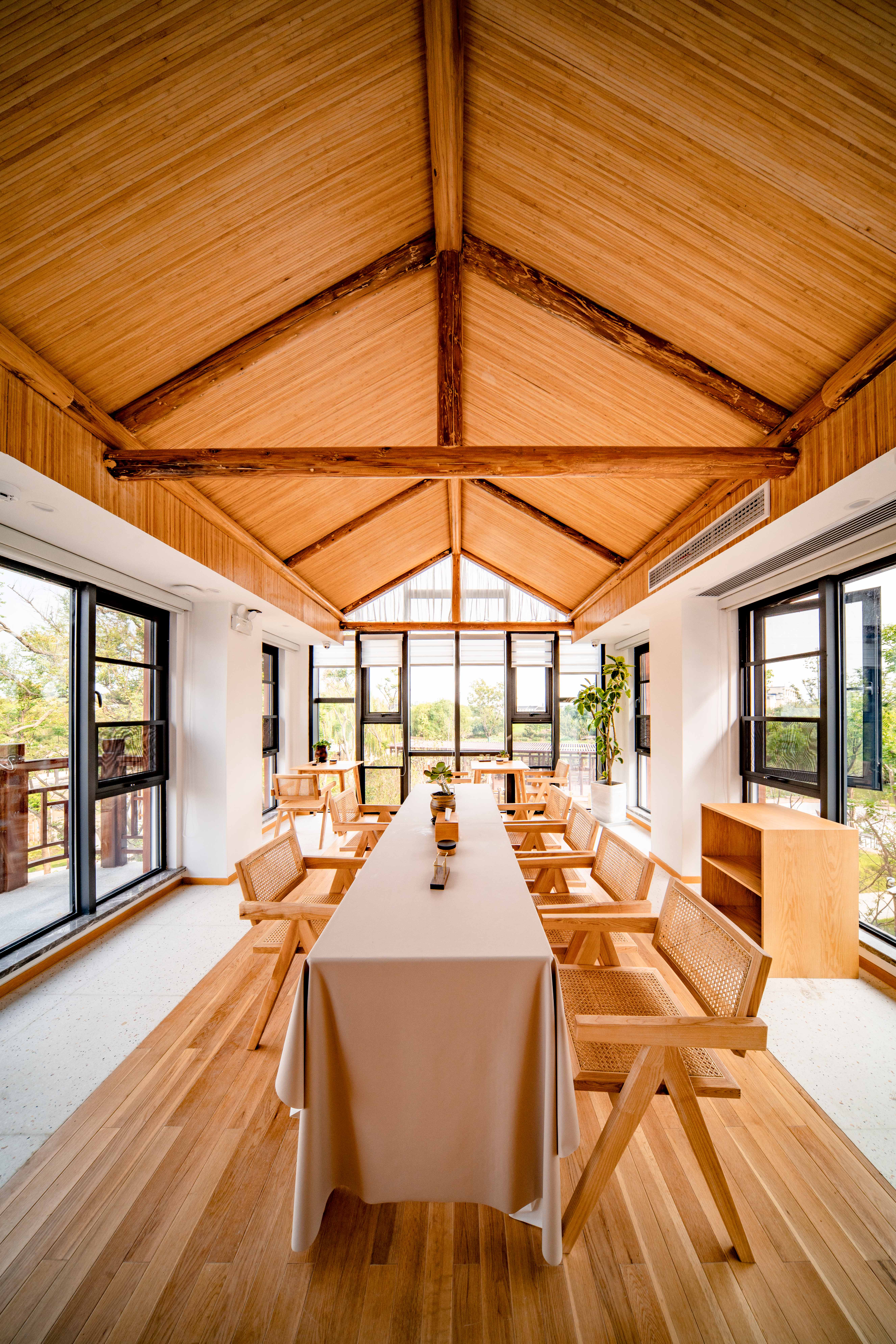 Xixi Homestay (Suzhou Fengmenglong Village Branch)Over view