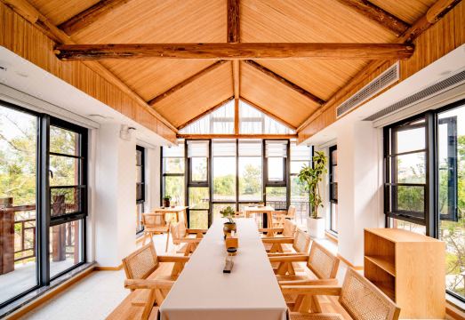 Xixi Homestay (Suzhou Fengmenglong Village Branch) Hotel Overview