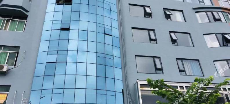 玉环高尔风尚酒店图片