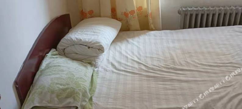 双鸭山禧广缘旅店图片