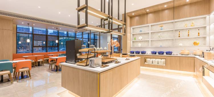 汉庭酒店(蚌埠火车南站店)图片