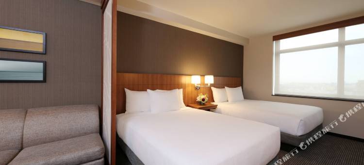 纽约法拉盛/拉瓜地亚机场凯悦嘉轩酒店(Hyatt Place Flushing/LGA Airport)图片