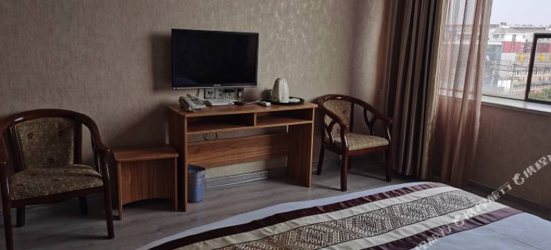 枣庄丰泽商务宾馆图片