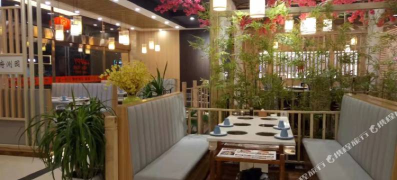 定襄美好酒店图片