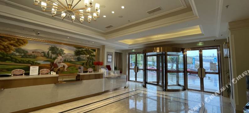 维也纳酒店(重庆璧山秀湖公园店)图片