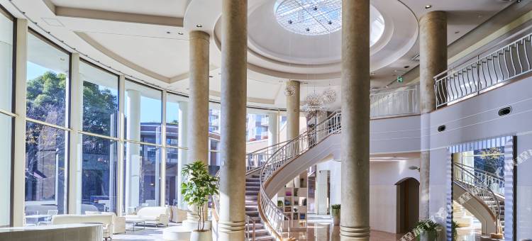 伊东高原乡村酒店(Hotel Village Izukogen)图片