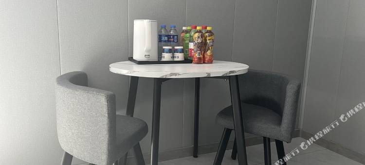兰州新区玖点电竞酒店图片