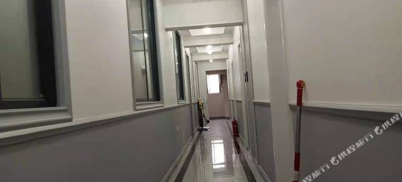 襄阳乘风宾馆图片