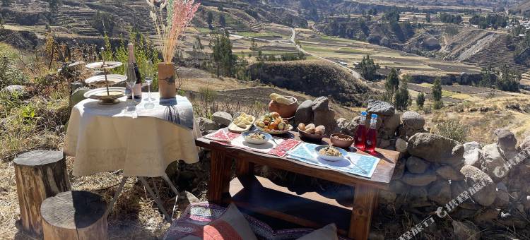 拉斯卡西塔酒店，贝梦德酒店，科尔卡峡谷(Las Casitas, A Belmond Hotel, Colca Canyon)图片