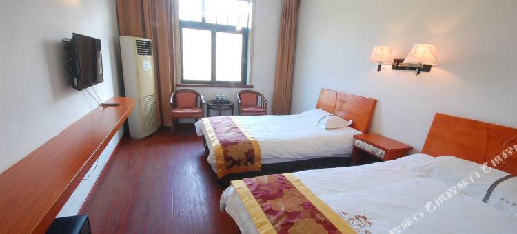 云天别墅(庐山风景名胜区牯岭正街店)图片