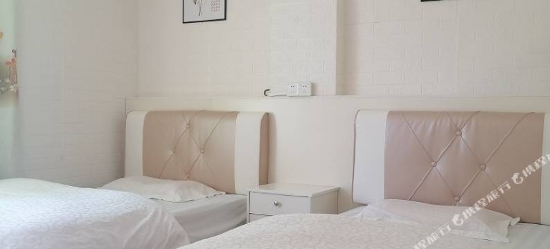 广州从化吕田发记旅馆图片