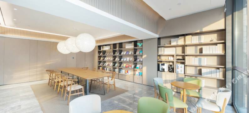 全季酒店(北京中关村学院南路店)图片