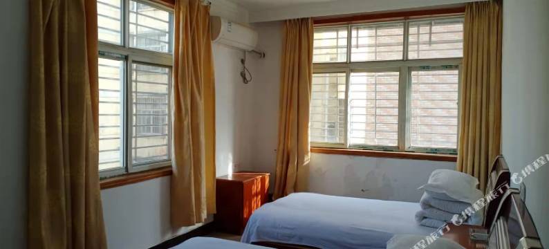 潜江今世缘宾馆图片