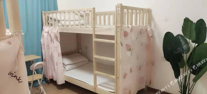 沫沫的青年旅舍图片