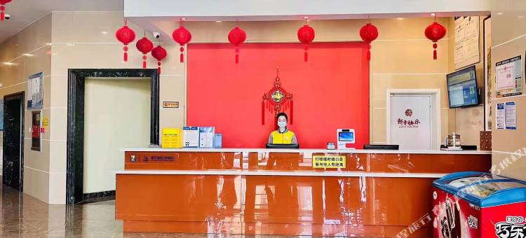 7天连锁酒店(广饶孙武路店)图片