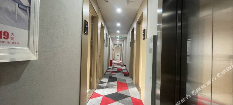 尚客优酒店(昆山迎宾西路店)图片