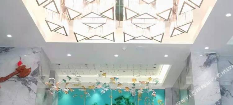 赤峰江南好酒店(长青公园店)图片