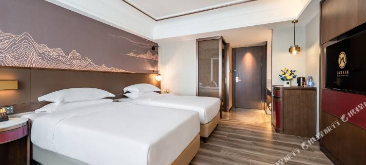 美球假日酒店(珠海拱北口岸店)图片