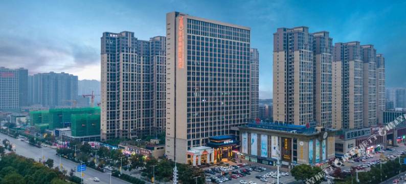 维也纳国际酒店(衡阳船山大道店)图片