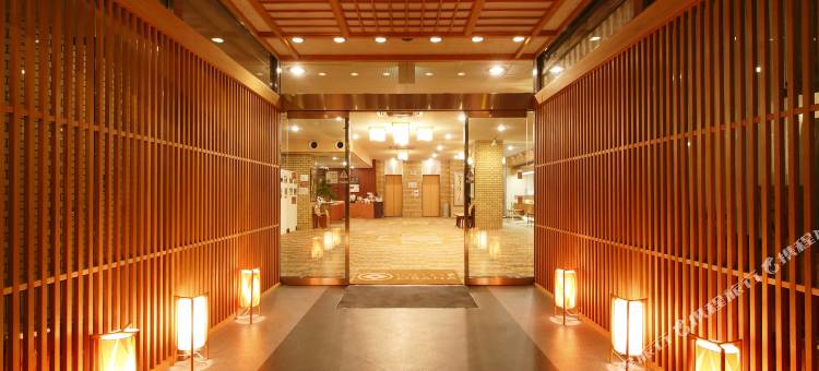 尾花酒店(Hotel OBANA)图片