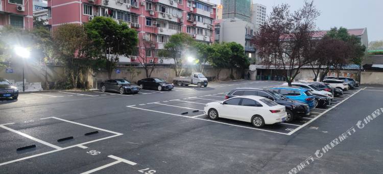 维也纳国际酒店(杭州火车东站德胜路店)图片