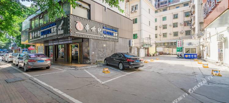 惠州嘉悦酒店(东平吉之岛店)图片