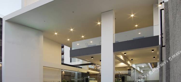 马里奥波罗精品酒店(Malioboro Prime Hotel)图片