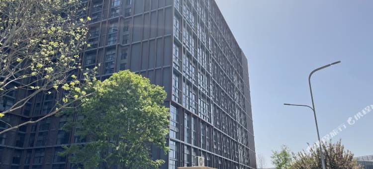凯漫民宿(西安国际港务区港务大道地铁站店)图片