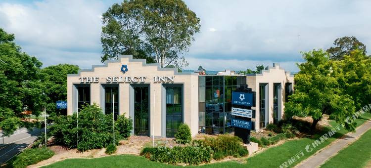 彭里斯精选酒店(The Select Inn Penrith)图片