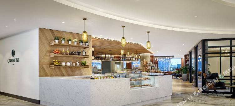 阿姆斯特丹机场喜来登酒店及会议中心(Sheraton Amsterdam Airport Hotel and Conference Center)图片