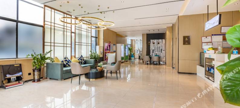 东怡便捷酒店(广州智造广场外语外贸学校店)图片