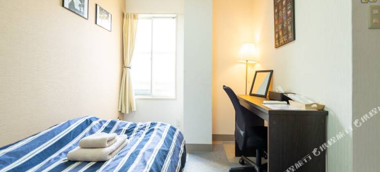 德岛PAQ青年旅馆(Hostel Paq Tokushima)图片