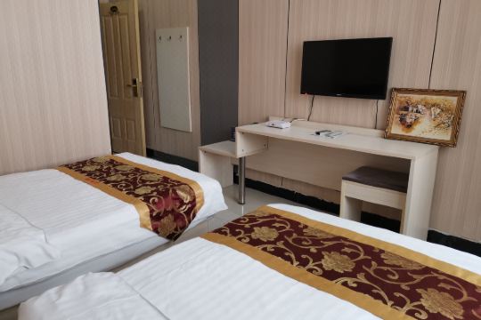 富平庆华宾馆预订价格,联系电话位置地址【携程酒店】