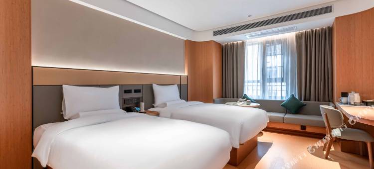 全季酒店(曲靖安厦集团店)图片